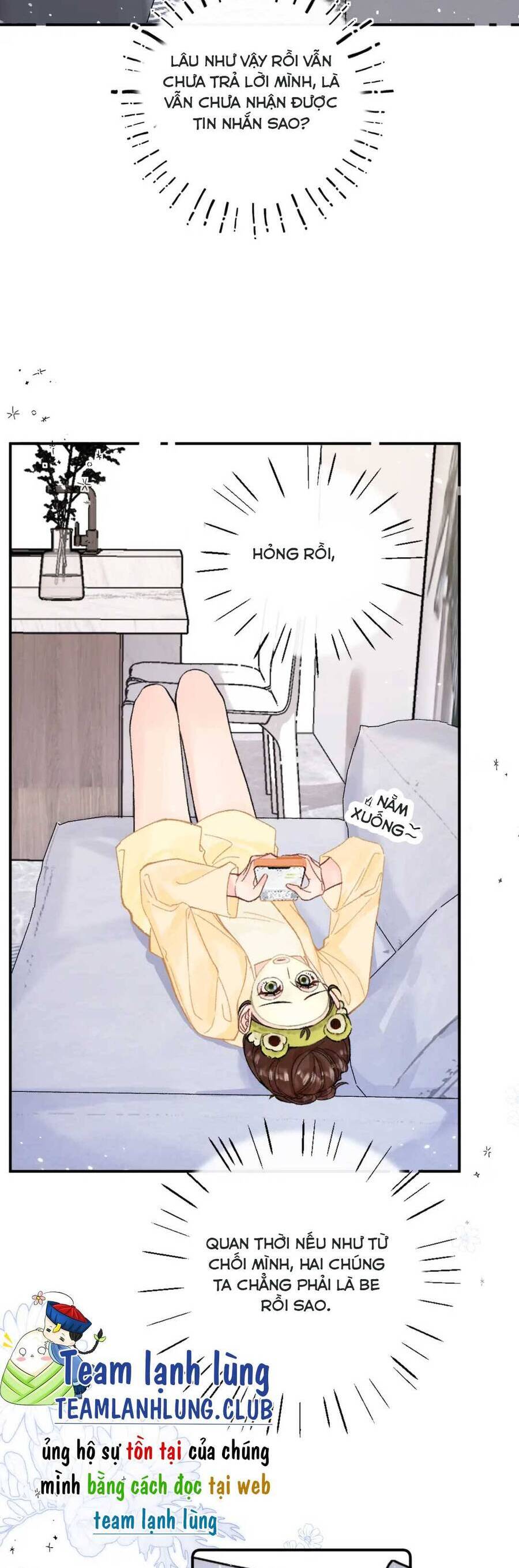 Thỉnh Đa Loan Chiếu Chapter 11 - Trang 8
