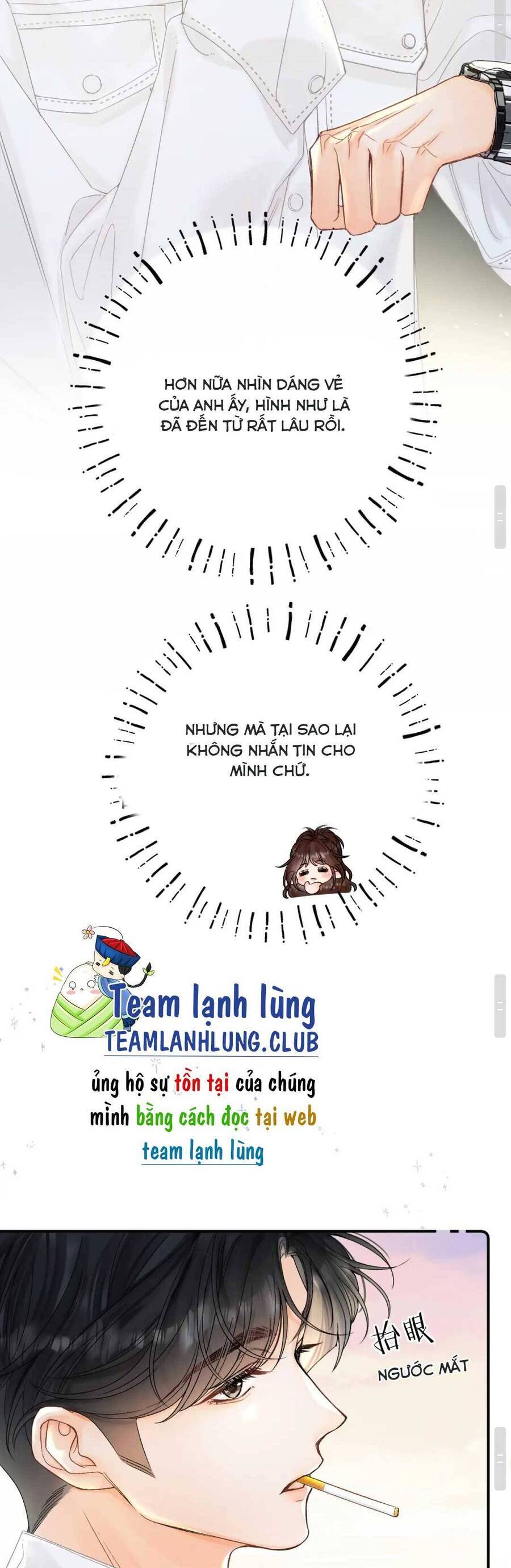 Thỉnh Đa Loan Chiếu Chapter 11 - Trang 21