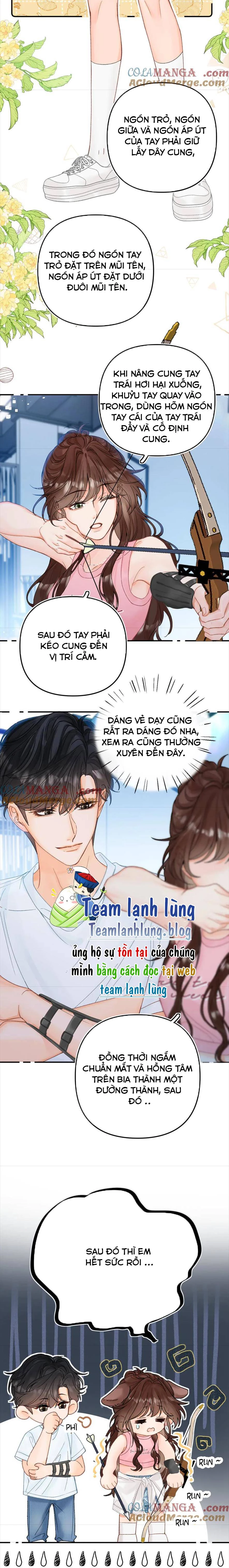 Thỉnh Đa Loan Chiếu Chapter 13 - Trang 7