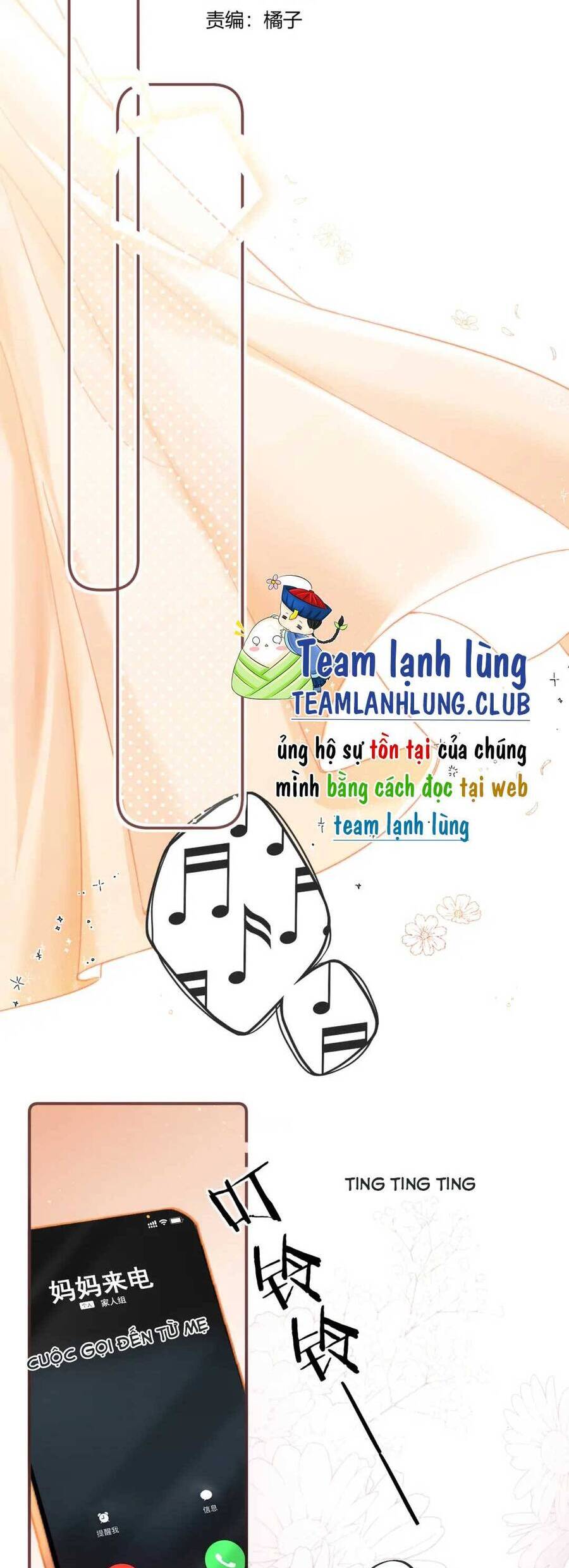 Thỉnh Đa Loan Chiếu Chapter 11 - Trang 1