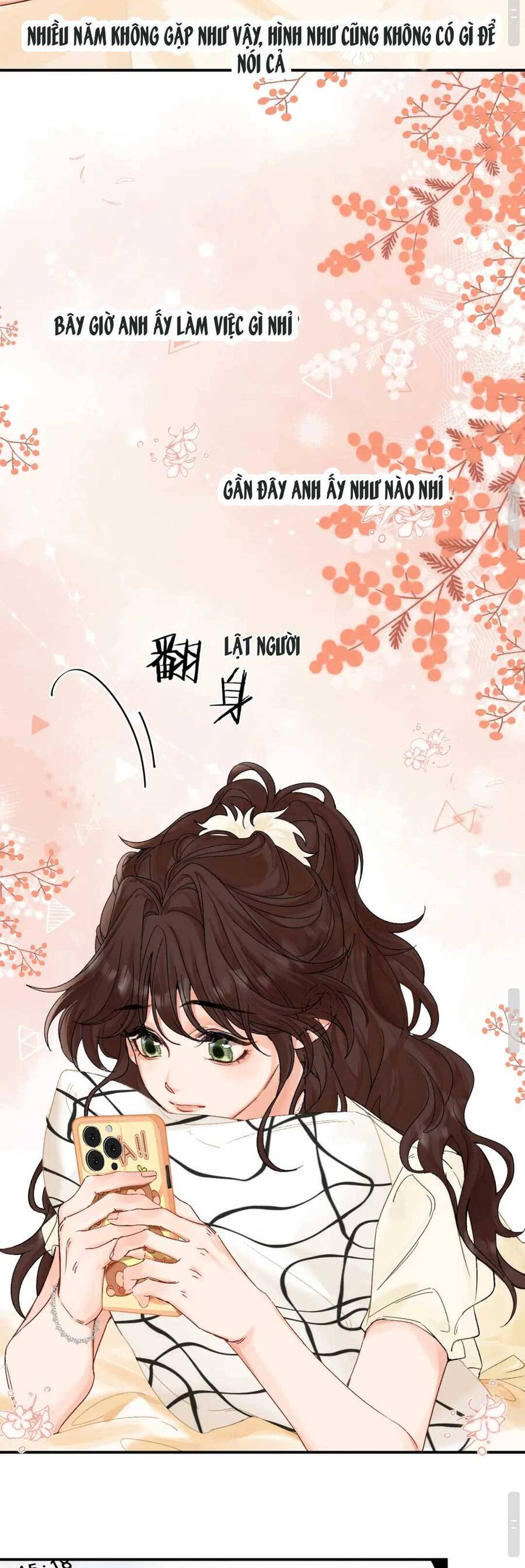 Thỉnh Đa Loan Chiếu Chapter 5 - Trang 20