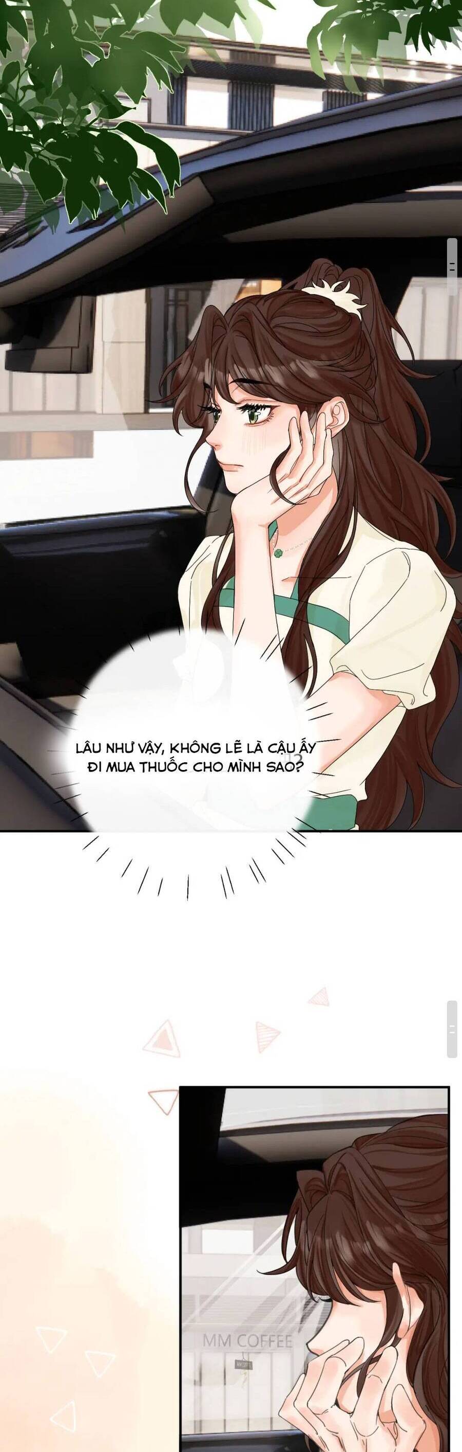 Thỉnh Đa Loan Chiếu Chapter 3 - Trang 21