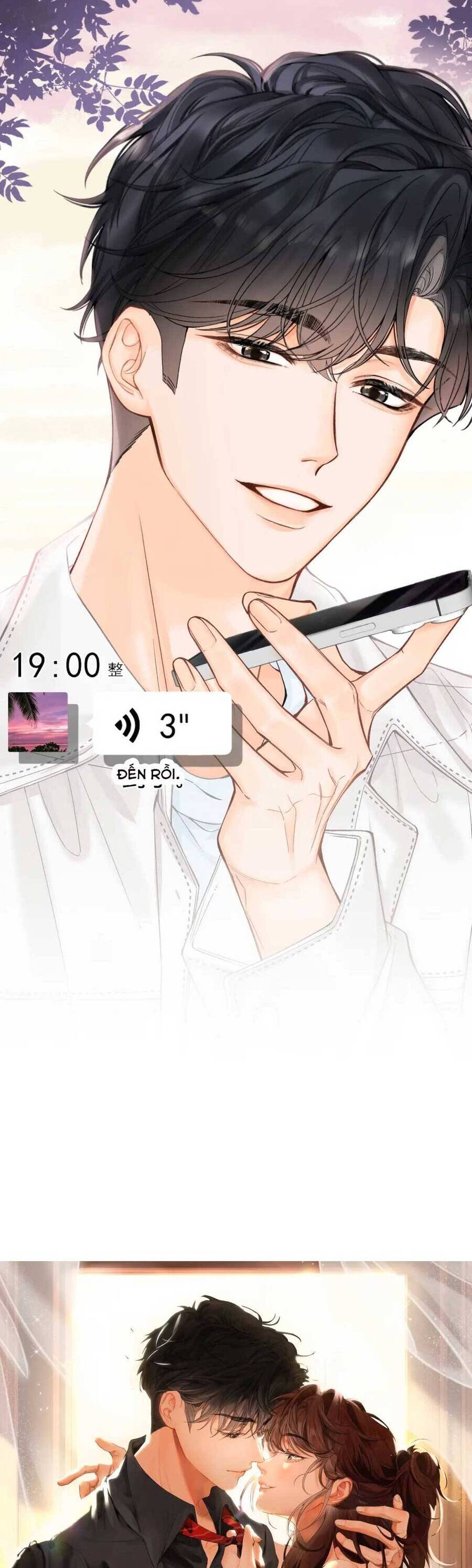 Thỉnh Đa Loan Chiếu Chapter 12 - Trang 6