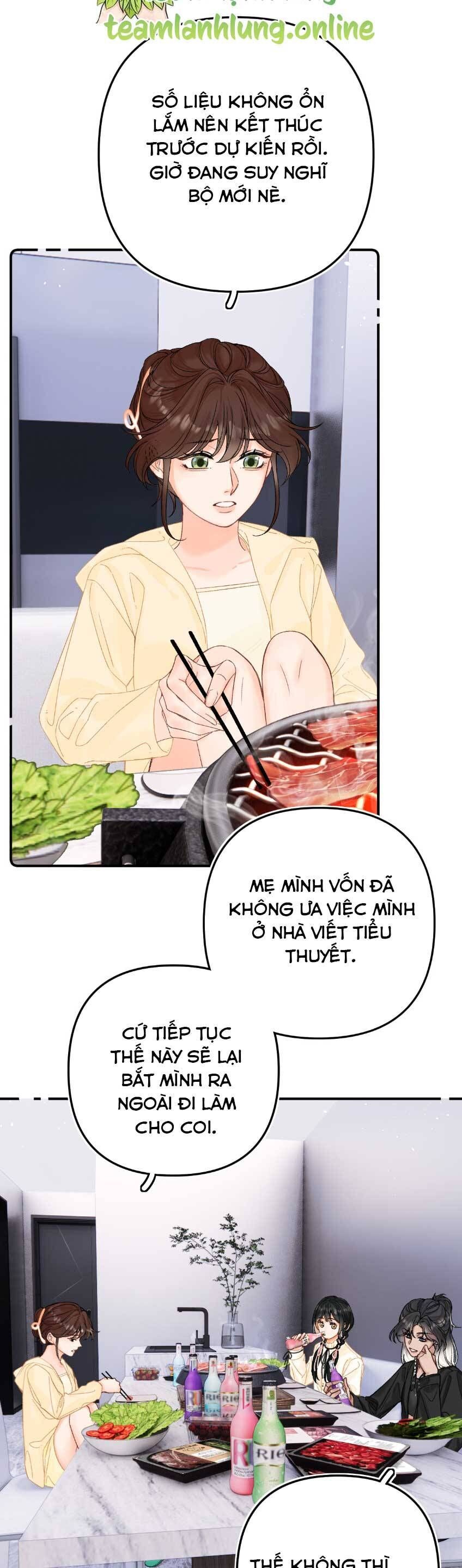 Thỉnh Đa Loan Chiếu Chapter 9 - Trang 14