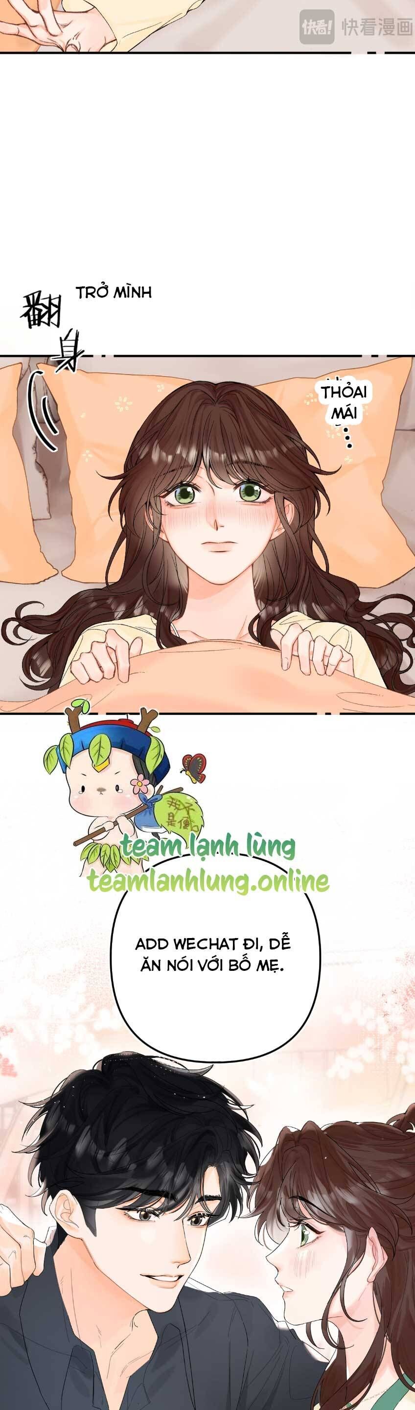 Thỉnh Đa Loan Chiếu Chapter 9 - Trang 19