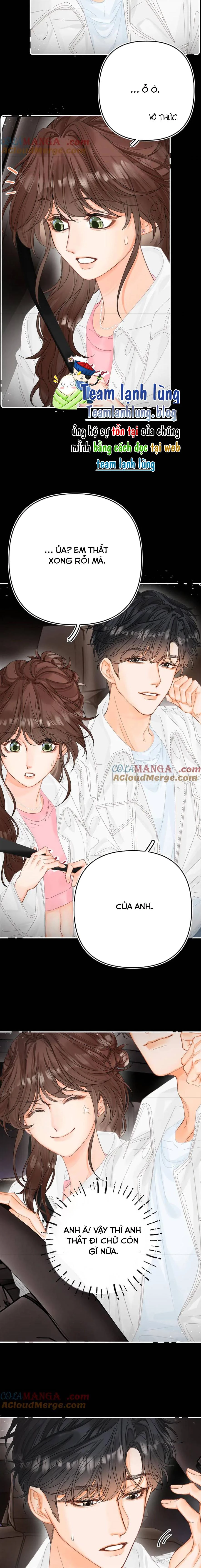 Thỉnh Đa Loan Chiếu Chapter 14 - Trang 7
