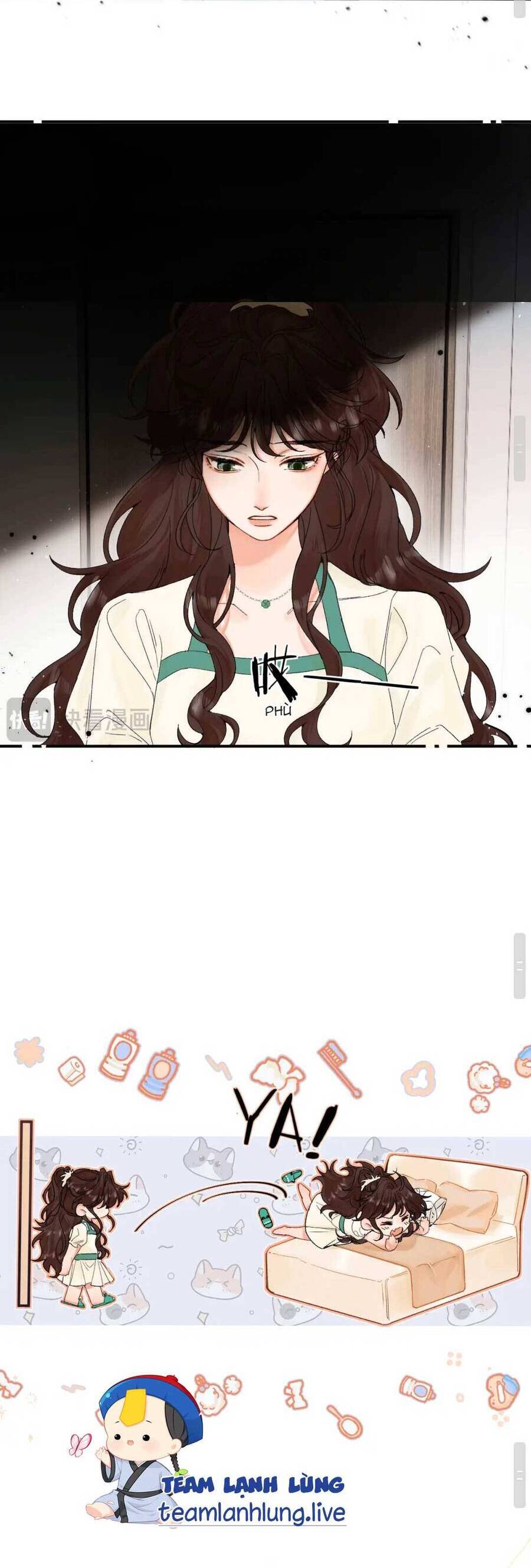 Thỉnh Đa Loan Chiếu Chapter 5 - Trang 17