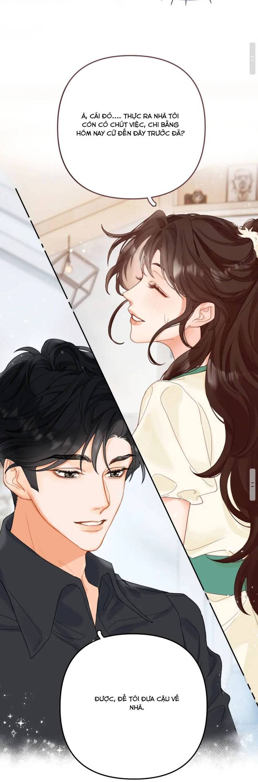 Thỉnh Đa Loan Chiếu Chapter 2 - Trang 20