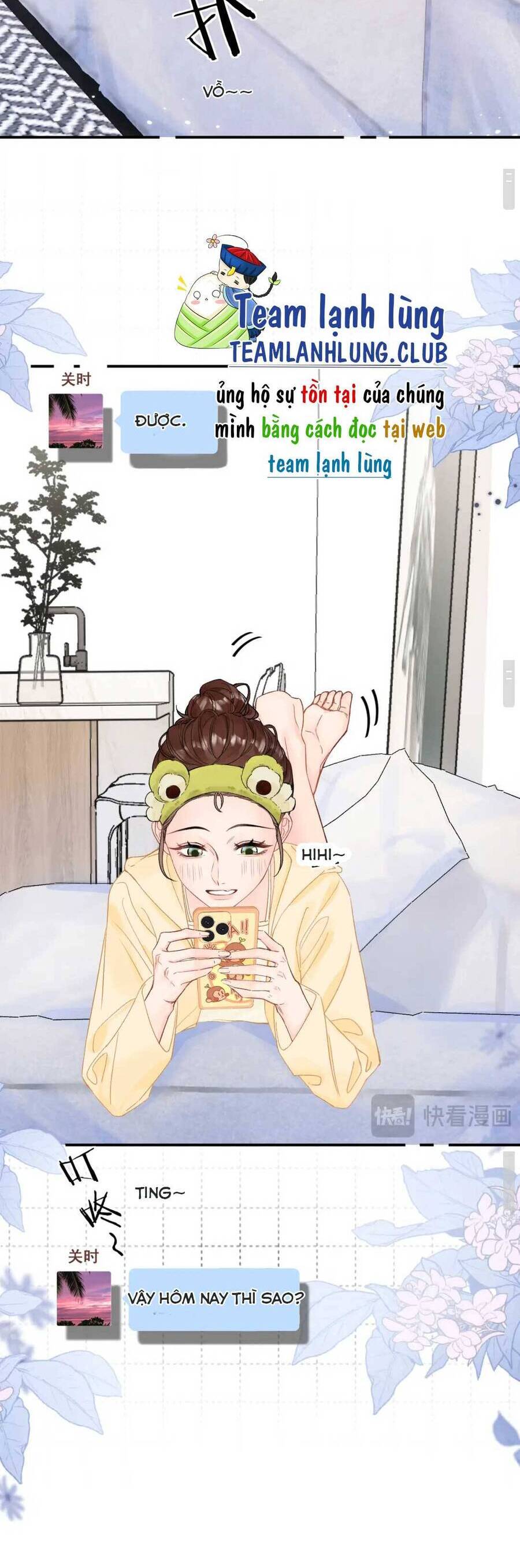Thỉnh Đa Loan Chiếu Chapter 11 - Trang 11