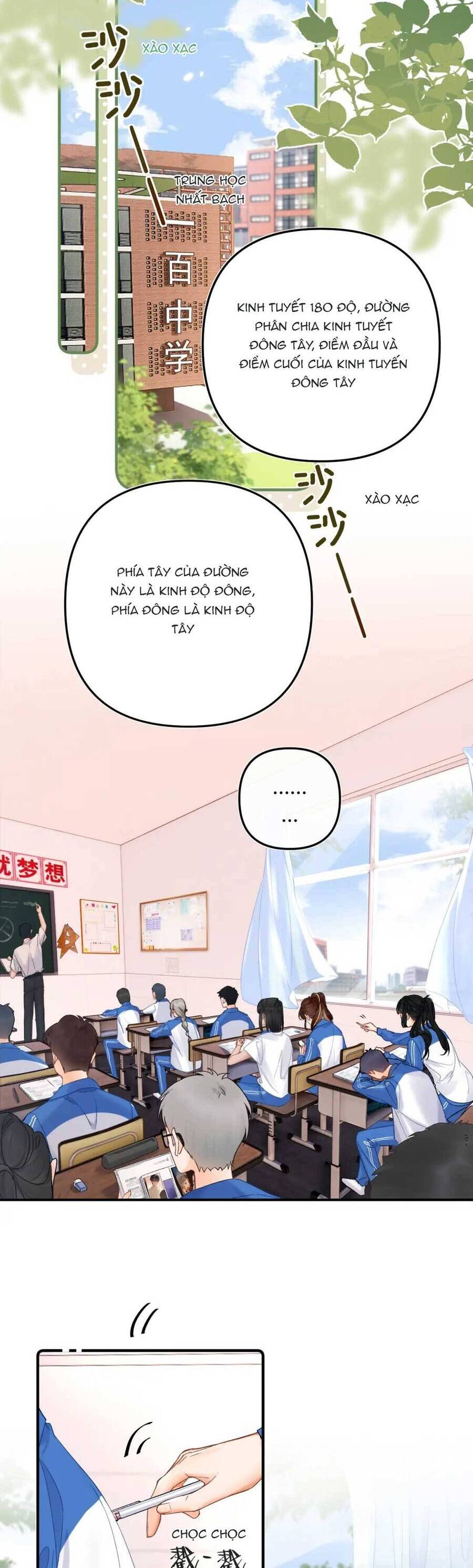 Thỉnh Đa Loan Chiếu Chapter 6 - Trang 4