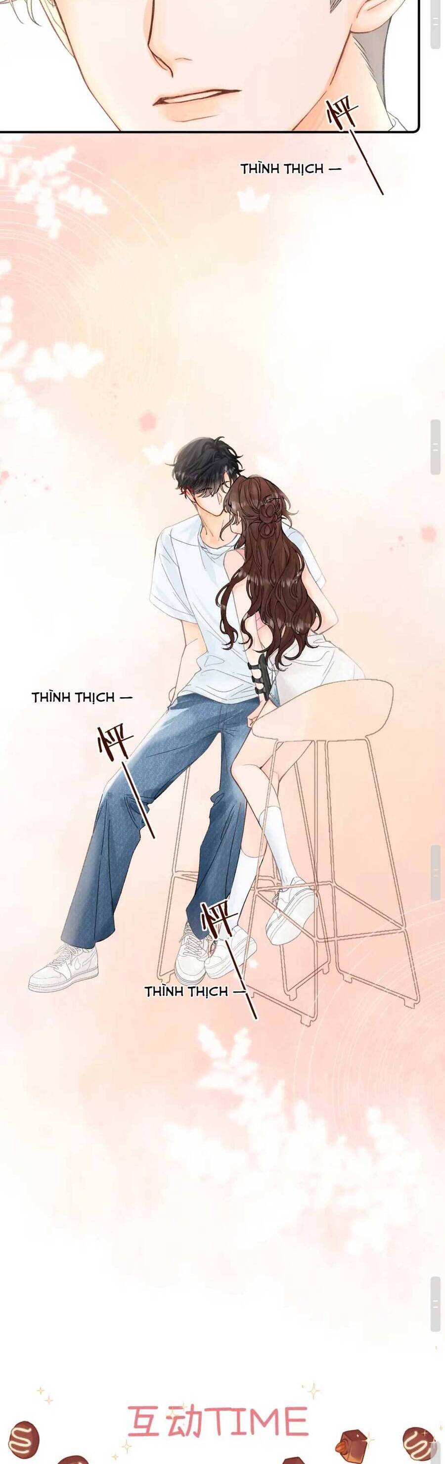 Thỉnh Đa Loan Chiếu Chapter 12 - Trang 28