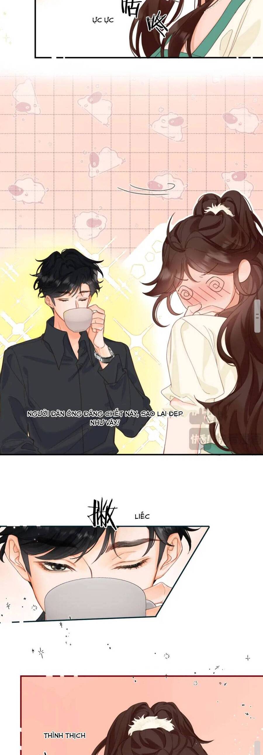 Thỉnh Đa Loan Chiếu Chapter 2 - Trang 16