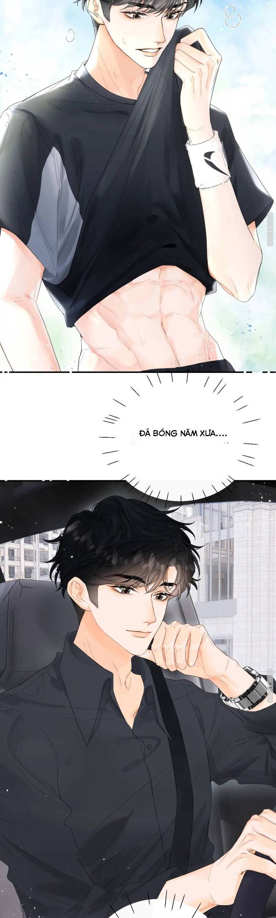 Thỉnh Đa Loan Chiếu Chapter 4 - Trang 6