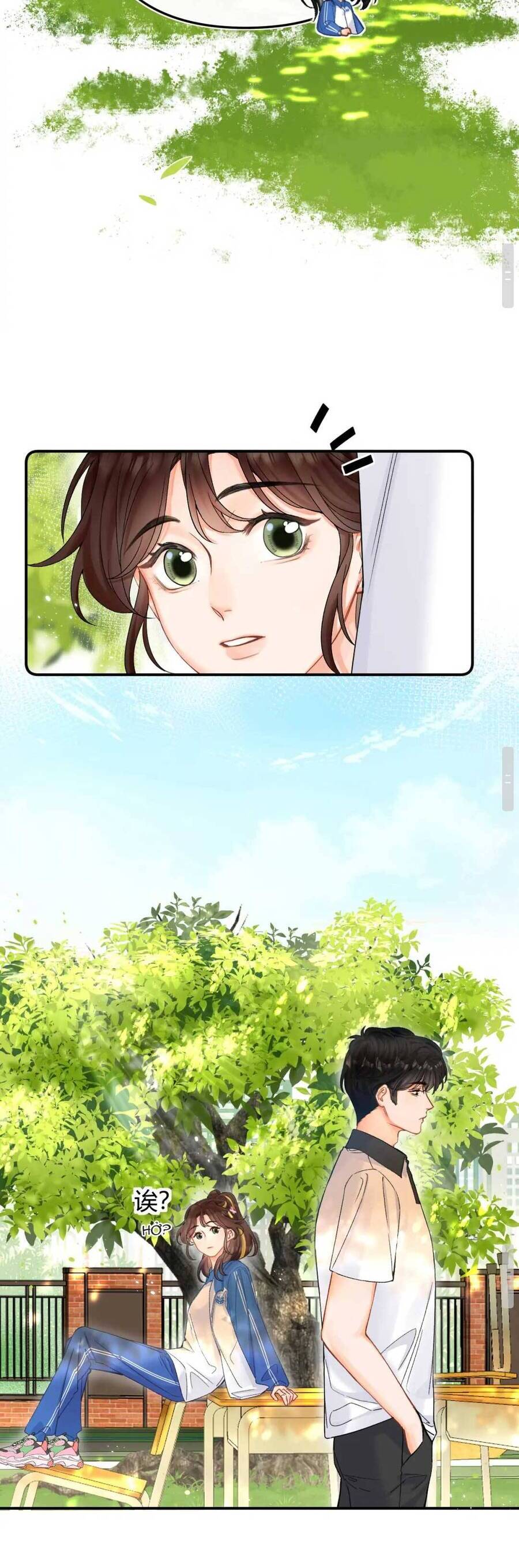Thỉnh Đa Loan Chiếu Chapter 7 - Trang 22