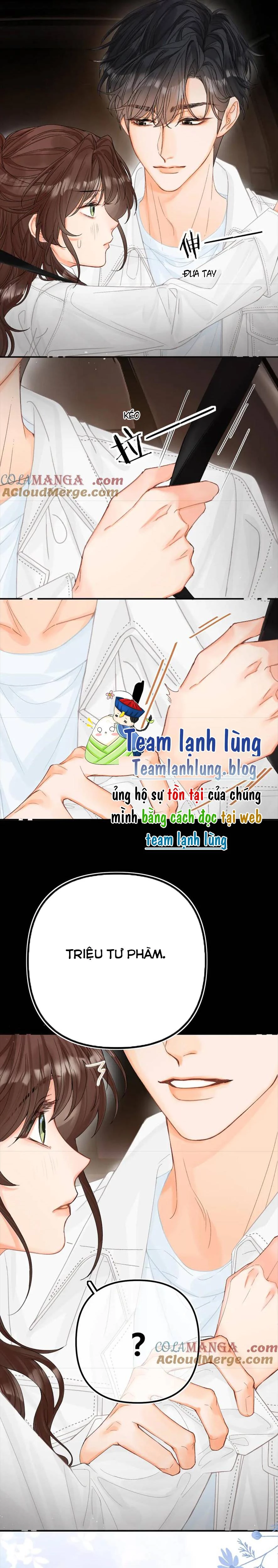 Thỉnh Đa Loan Chiếu Chapter 14 - Trang 9