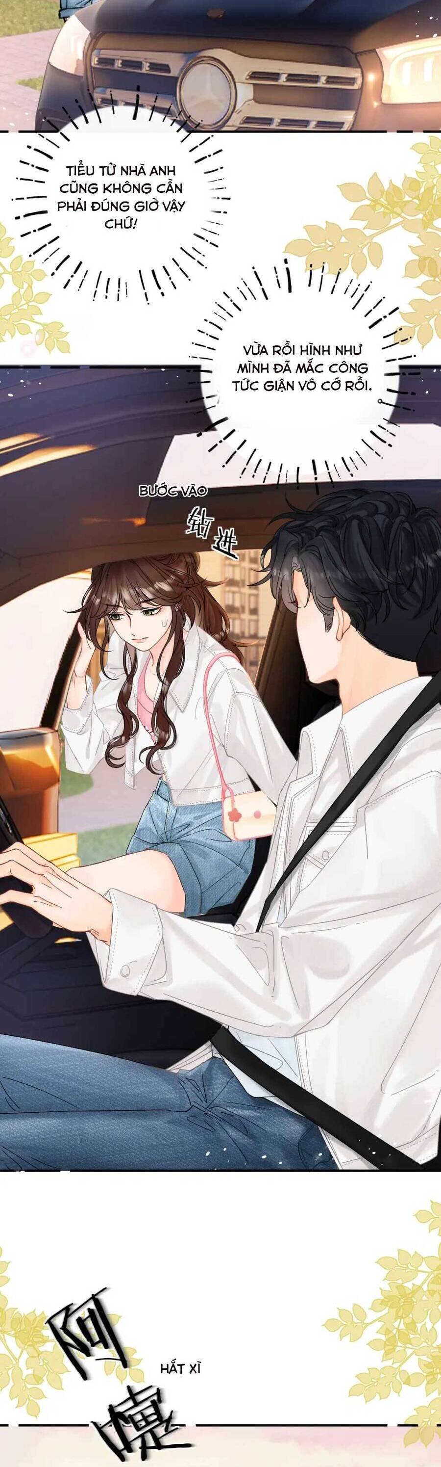 Thỉnh Đa Loan Chiếu Chapter 12 - Trang 8