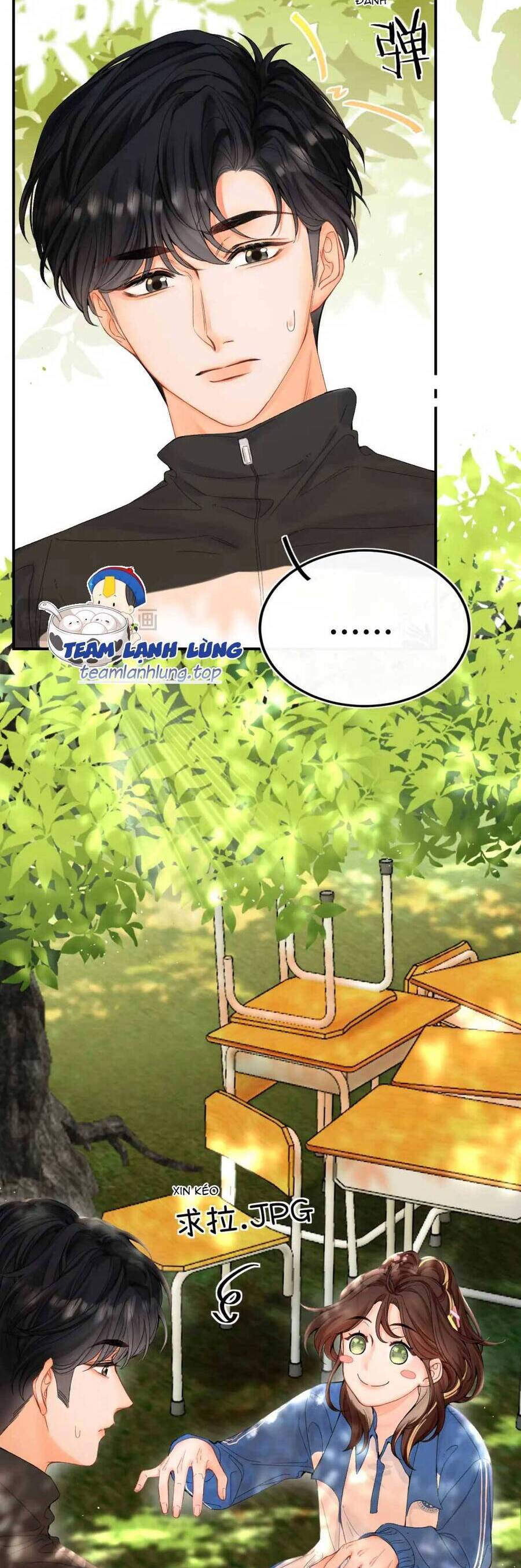Thỉnh Đa Loan Chiếu Chapter 8 - Trang 6