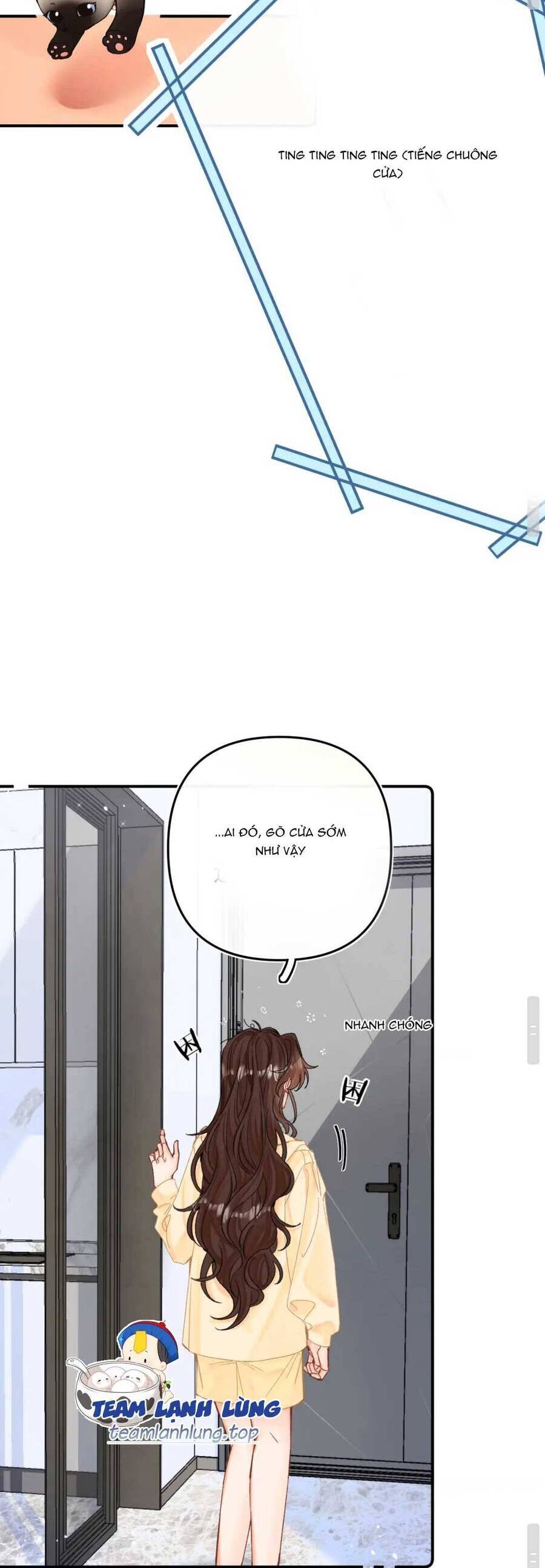 Thỉnh Đa Loan Chiếu Chapter 8 - Trang 22