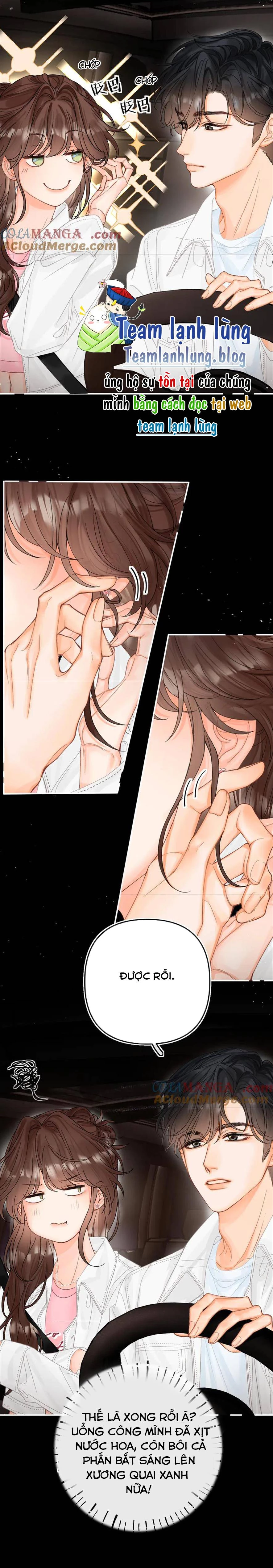 Thỉnh Đa Loan Chiếu Chapter 14 - Trang 5