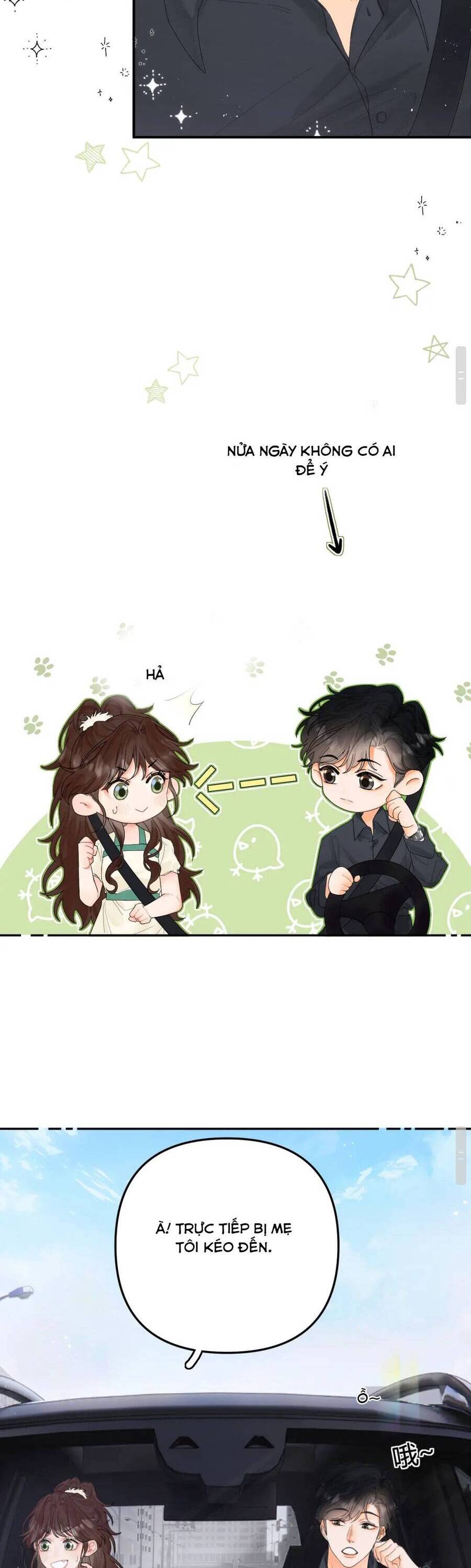 Thỉnh Đa Loan Chiếu Chapter 4 - Trang 8