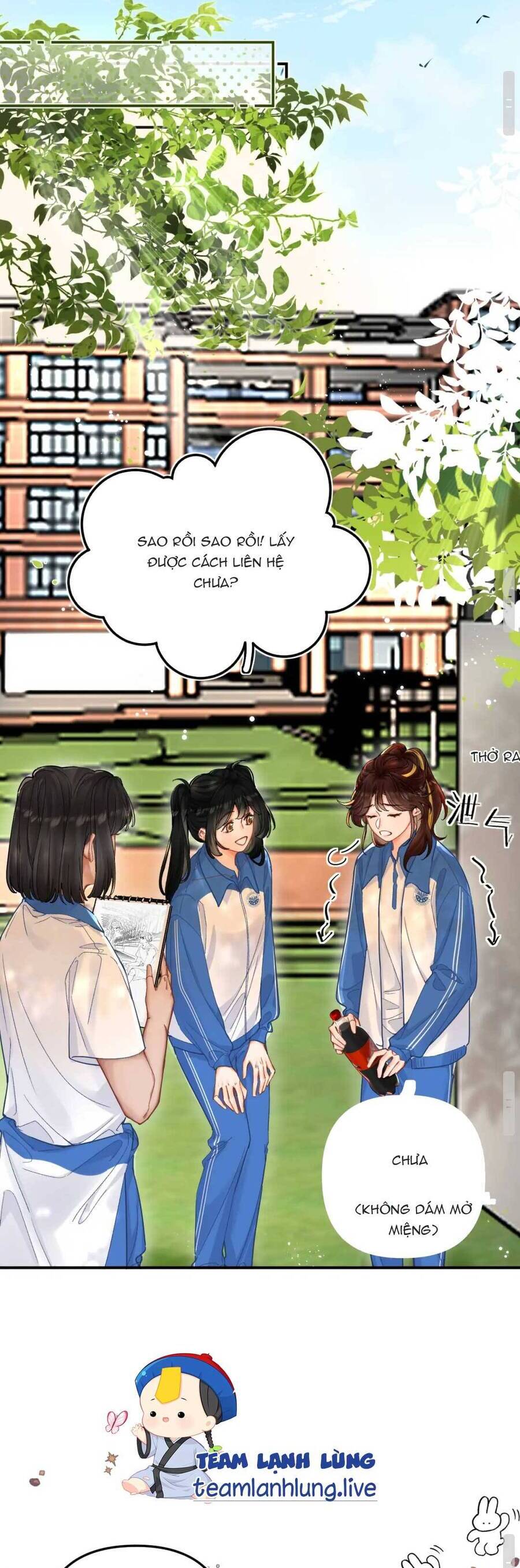 Thỉnh Đa Loan Chiếu Chapter 7 - Trang 18