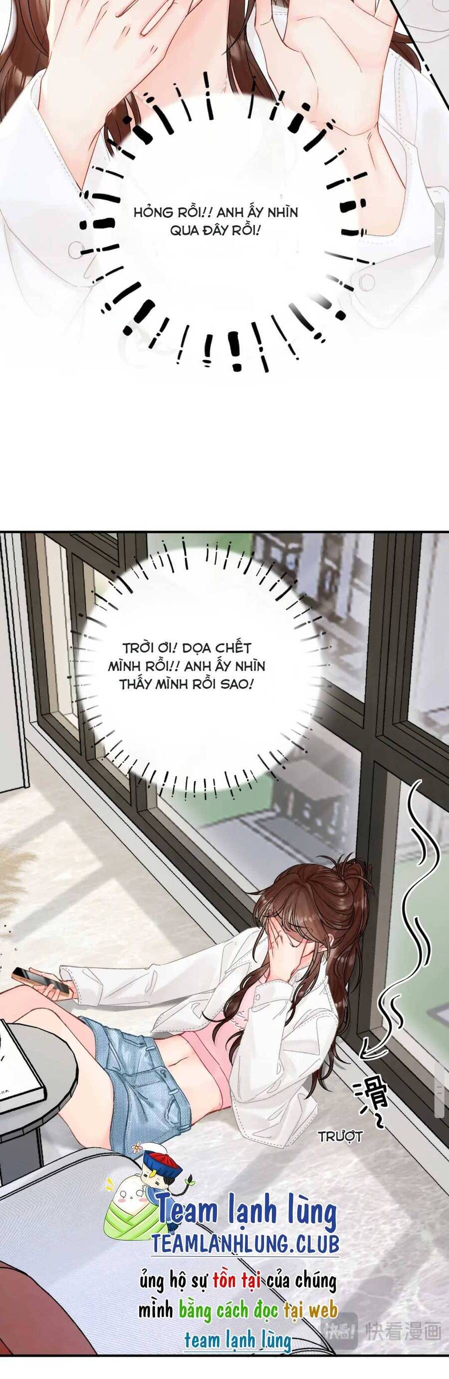 Thỉnh Đa Loan Chiếu Chapter 11 - Trang 23