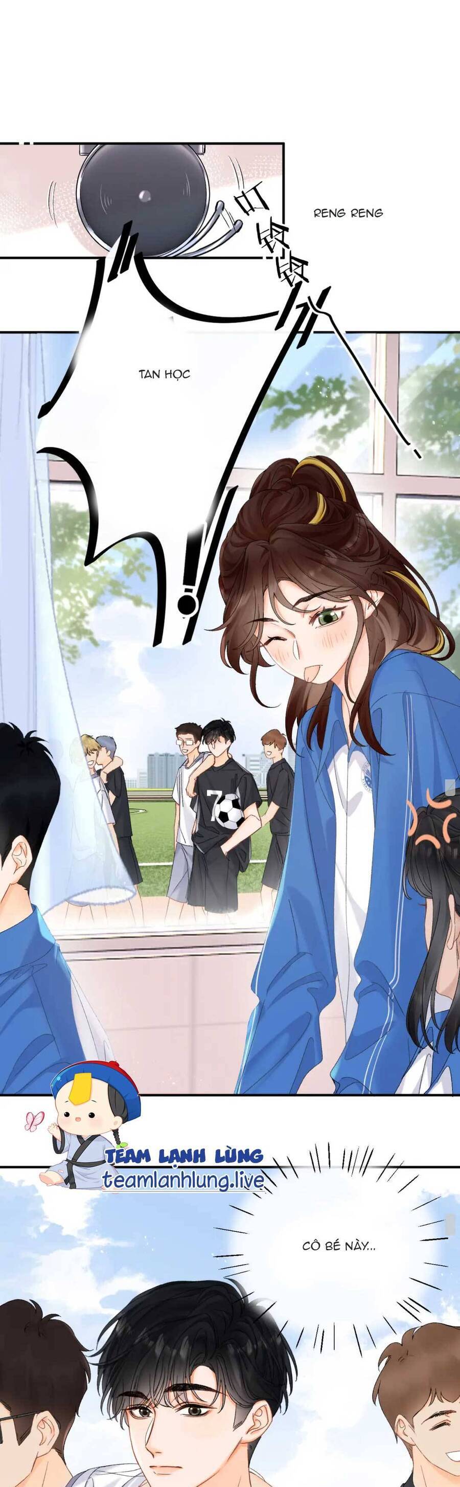 Thỉnh Đa Loan Chiếu Chapter 6 - Trang 11