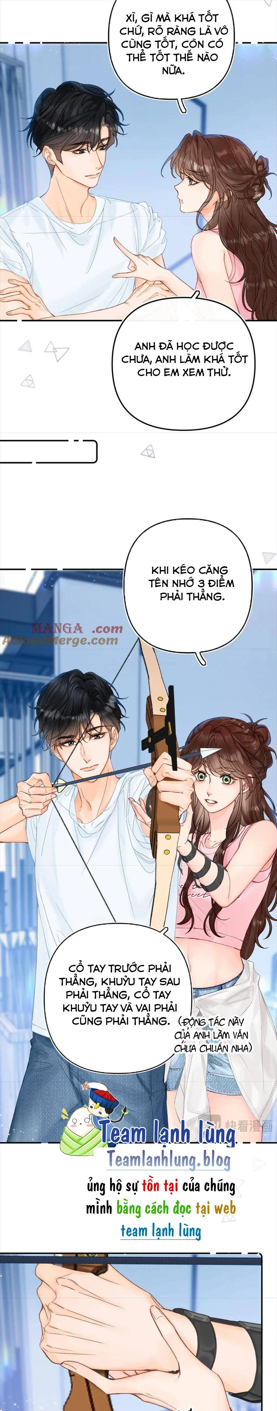 Thỉnh Đa Loan Chiếu Chapter 13 - Trang 9