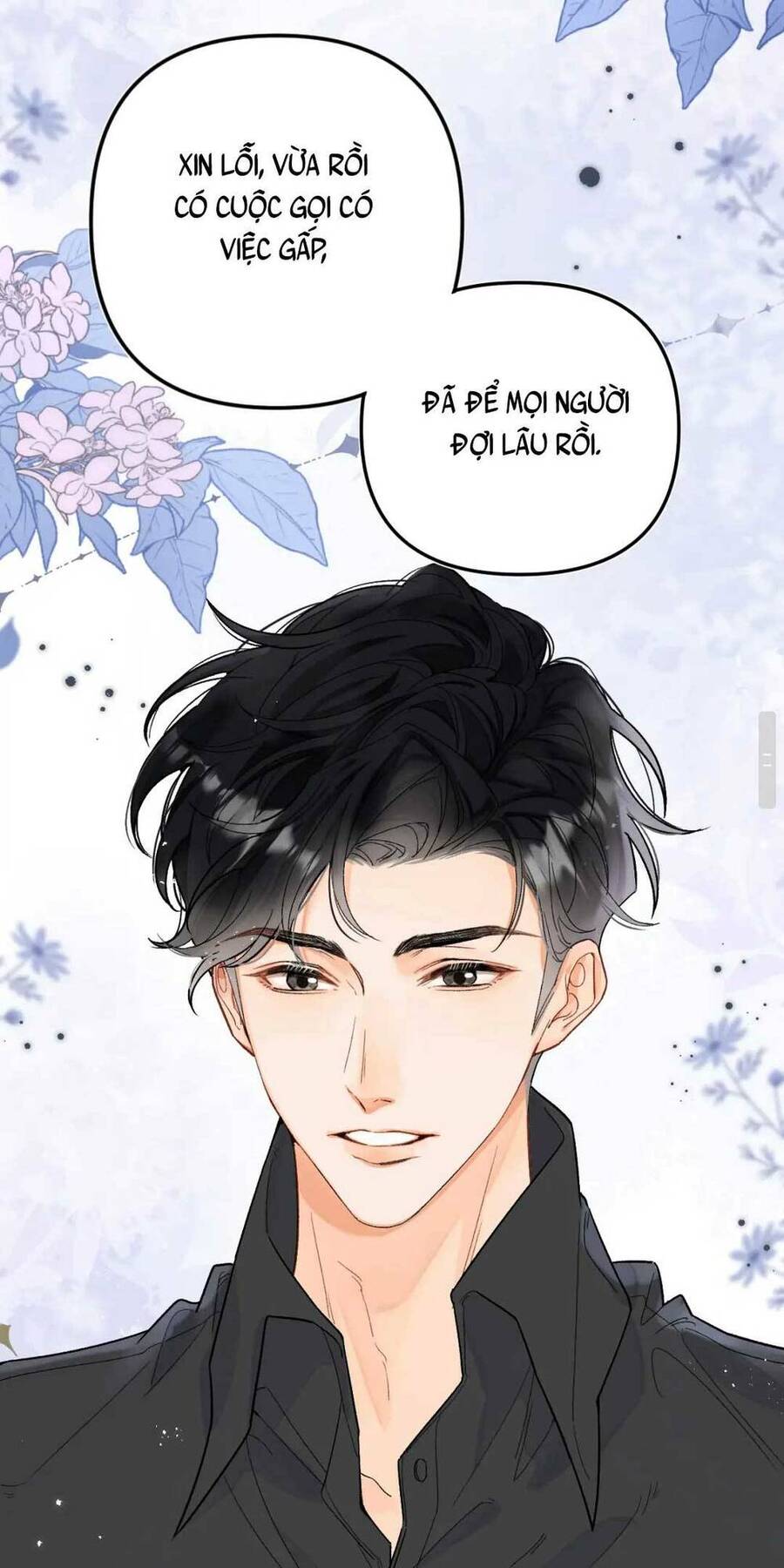 Thỉnh Đa Loan Chiếu Chapter 1 - Trang 23