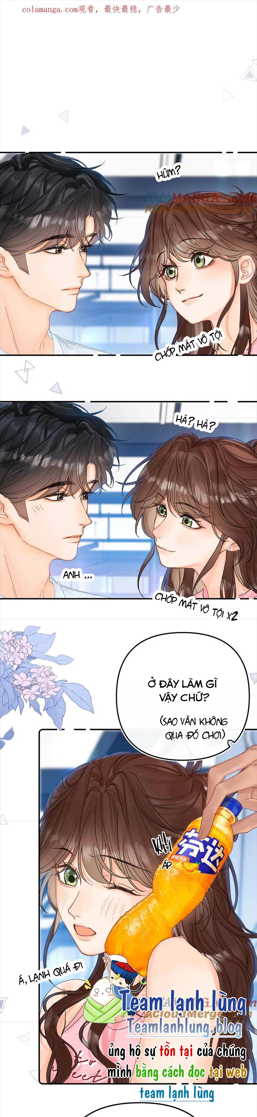 Thỉnh Đa Loan Chiếu Chapter 13 - Trang 0