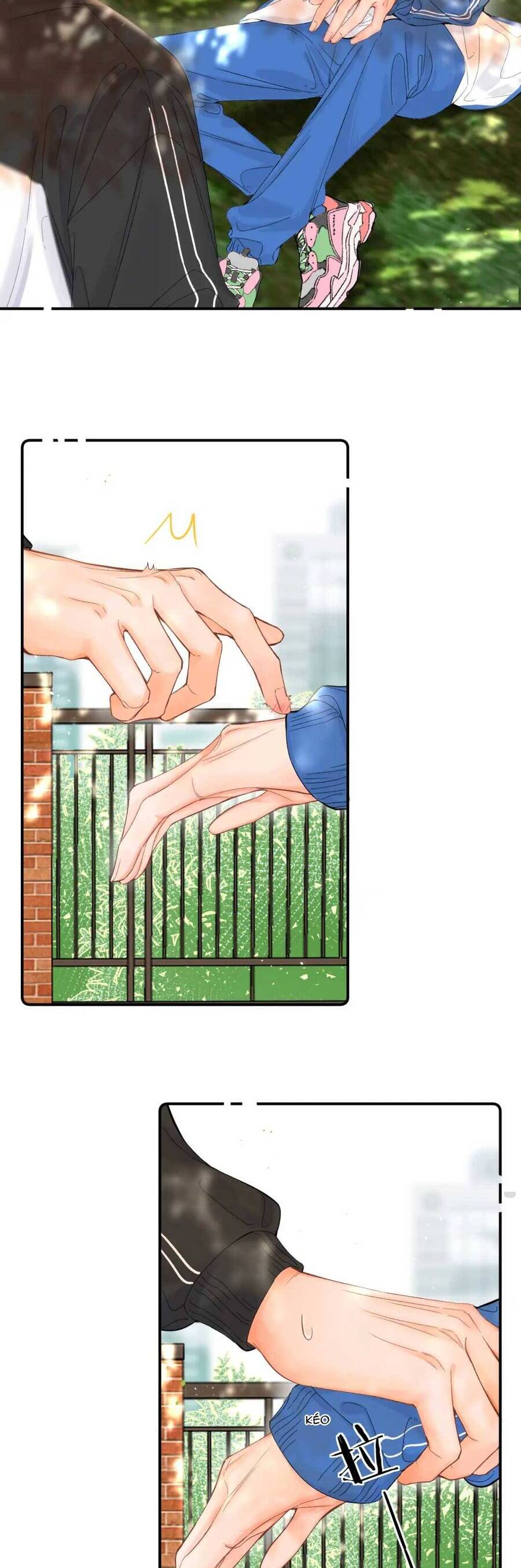 Thỉnh Đa Loan Chiếu Chapter 8 - Trang 7