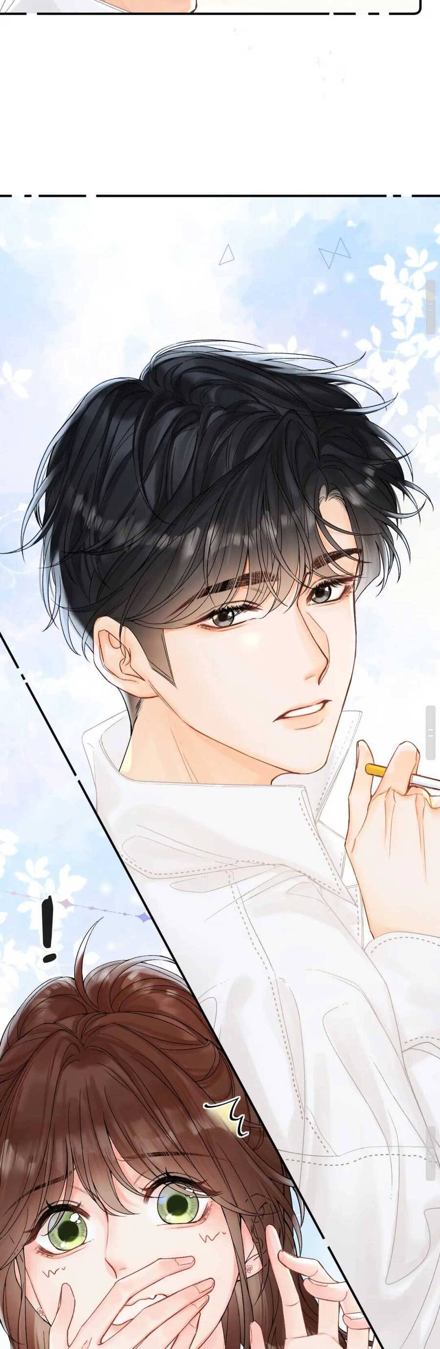 Thỉnh Đa Loan Chiếu Chapter 11 - Trang 22