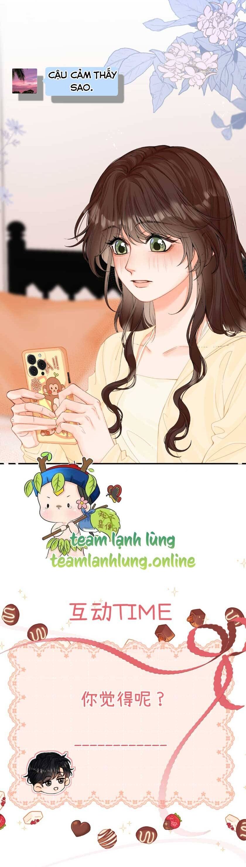 Thỉnh Đa Loan Chiếu Chapter 9 - Trang 32