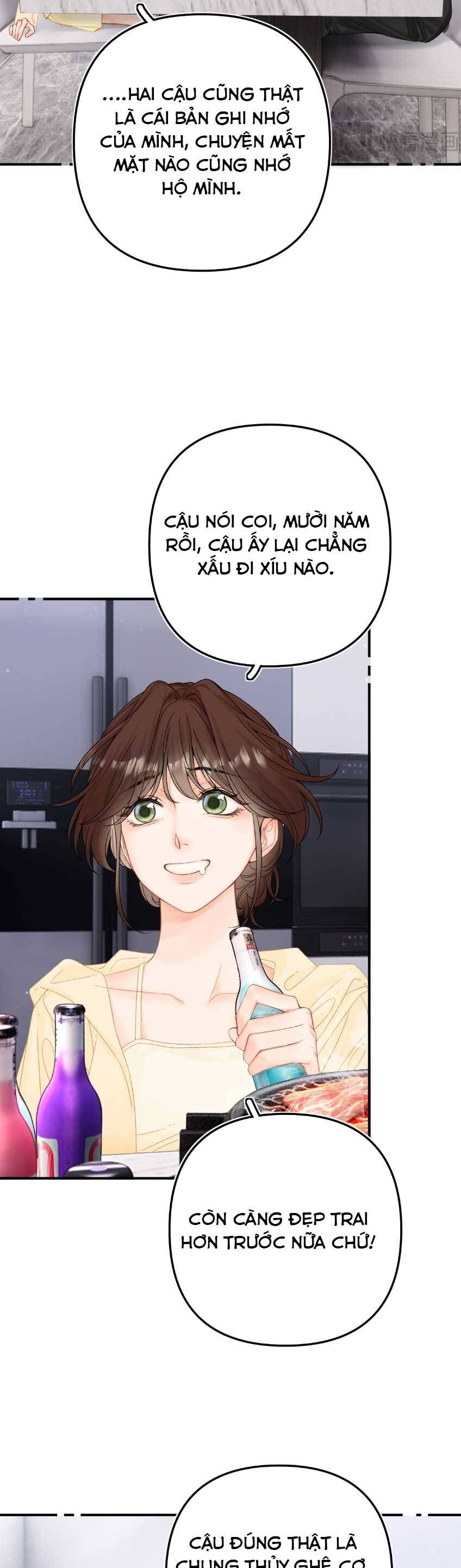Thỉnh Đa Loan Chiếu Chapter 9 - Trang 4