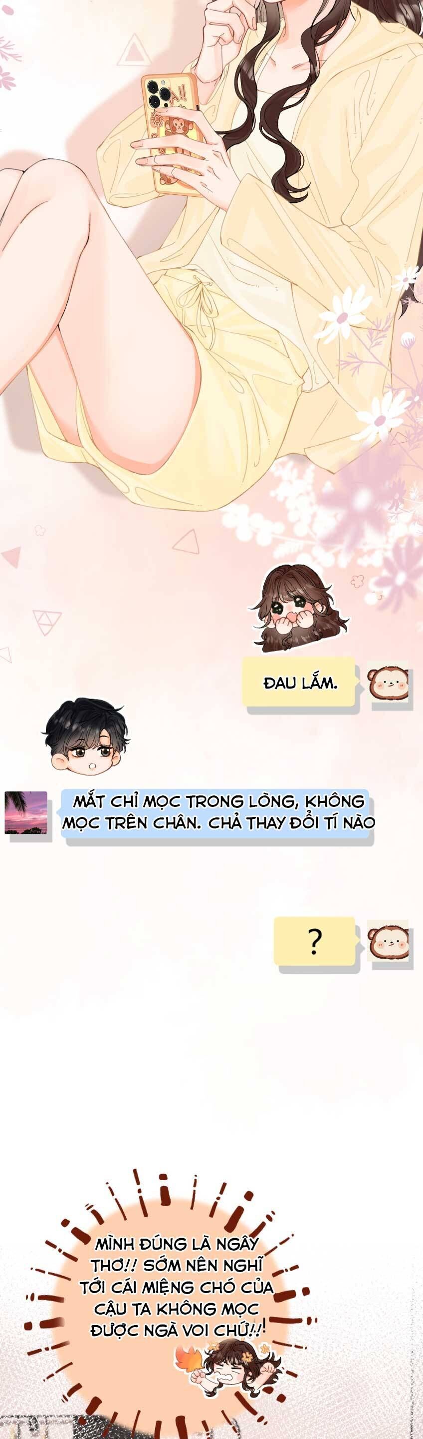 Thỉnh Đa Loan Chiếu Chapter 9 - Trang 27
