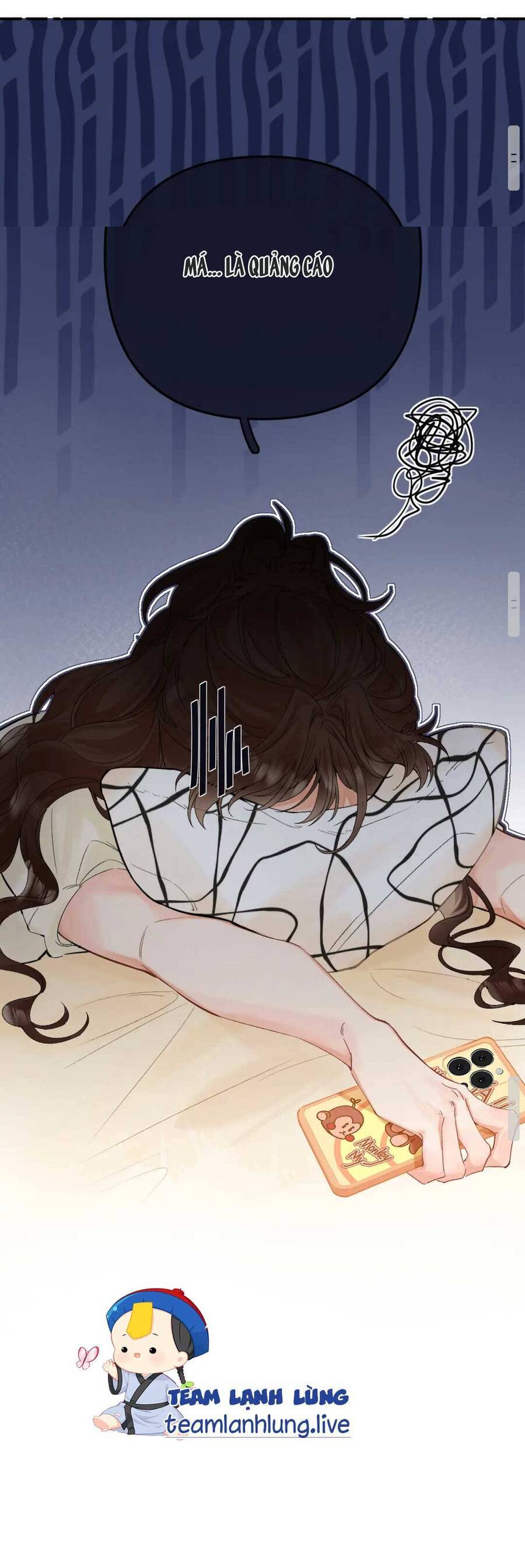 Thỉnh Đa Loan Chiếu Chapter 5 - Trang 25