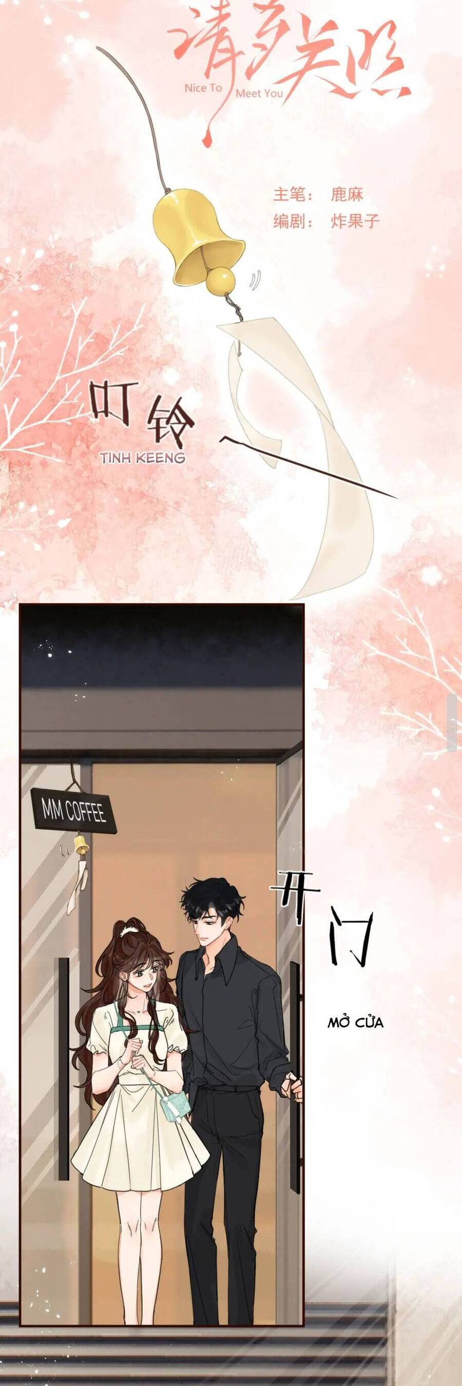 Thỉnh Đa Loan Chiếu Chapter 3 - Trang 4