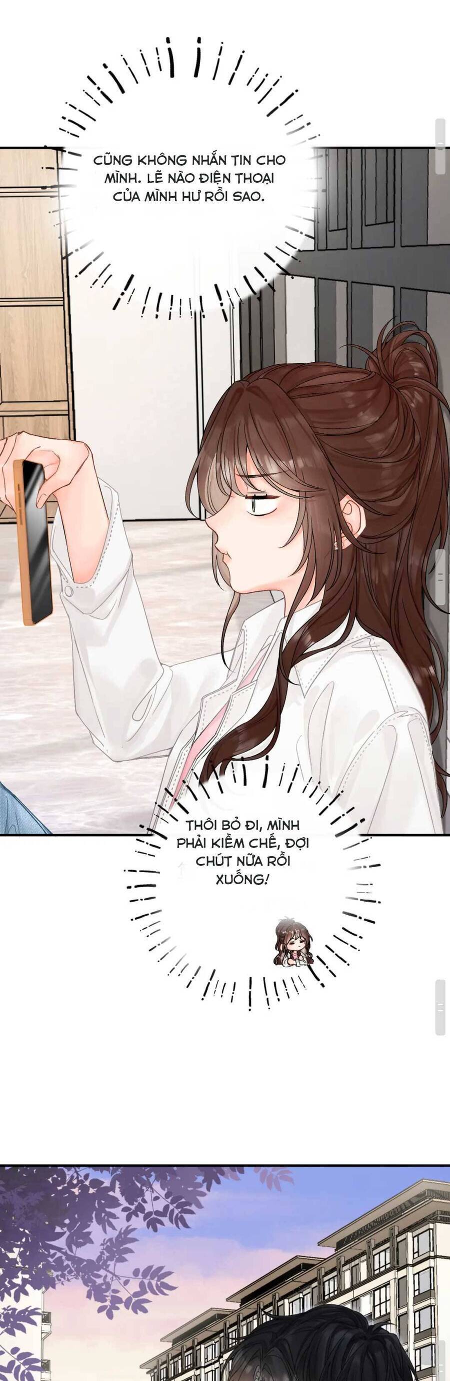 Thỉnh Đa Loan Chiếu Chapter 11 - Trang 24