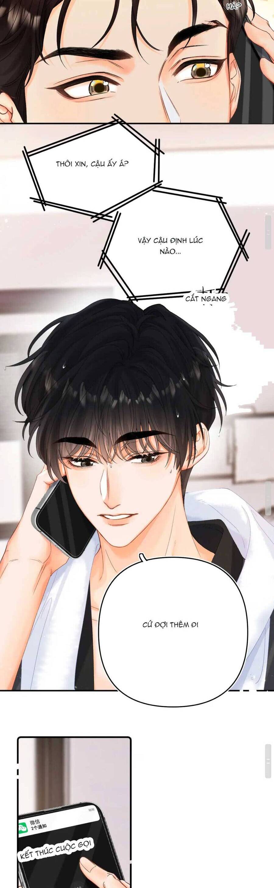 Thỉnh Đa Loan Chiếu Chapter 6 - Trang 16