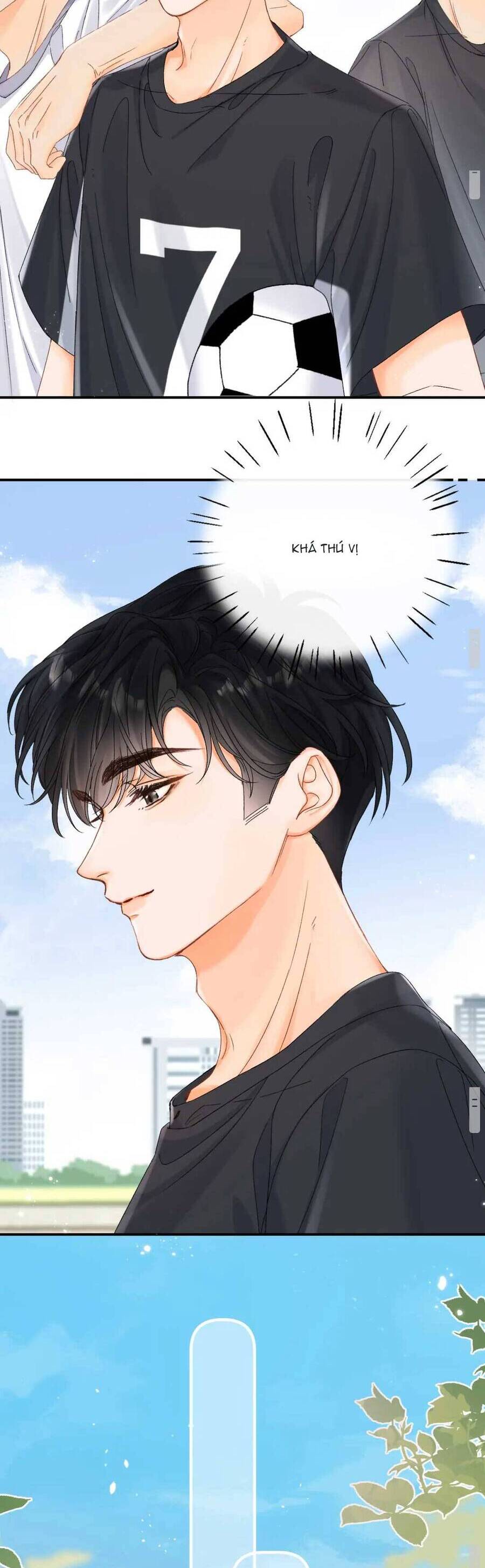 Thỉnh Đa Loan Chiếu Chapter 6 - Trang 12