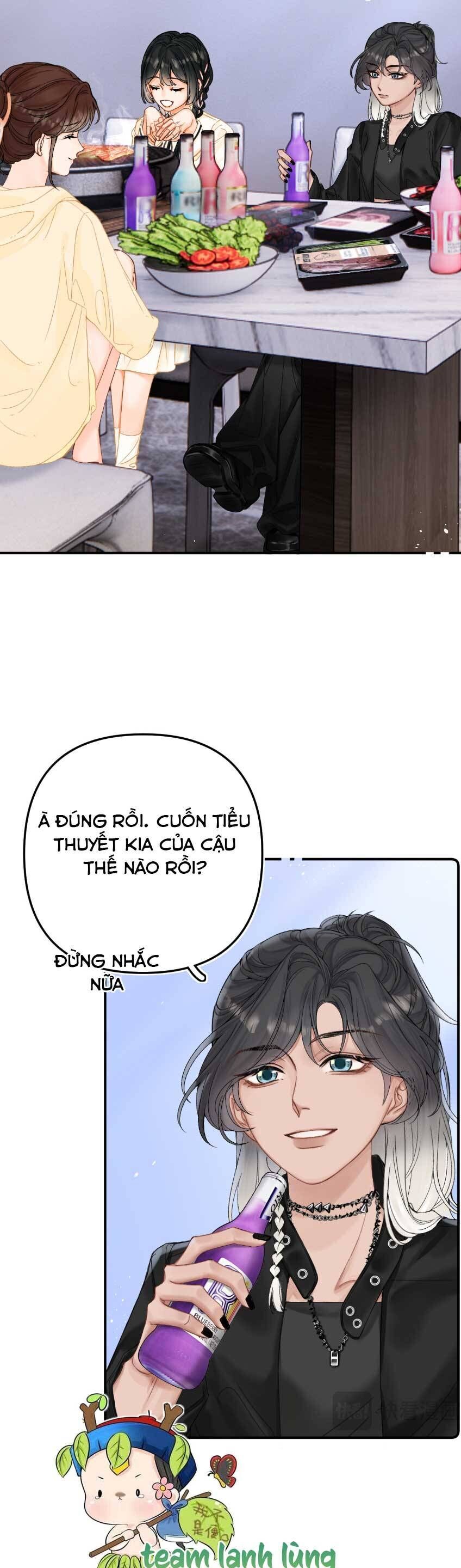 Thỉnh Đa Loan Chiếu Chapter 9 - Trang 13