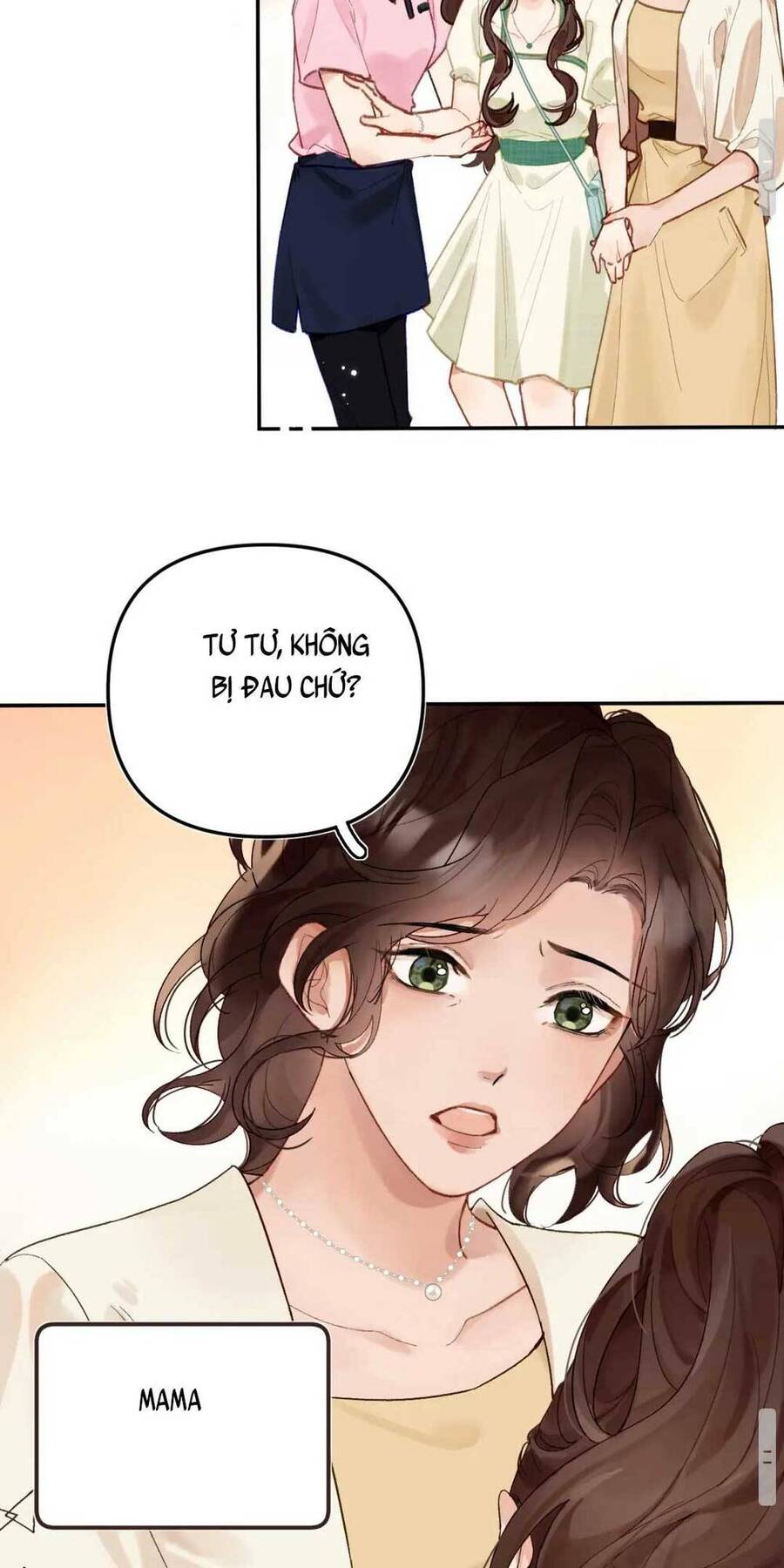 Thỉnh Đa Loan Chiếu Chapter 1 - Trang 8