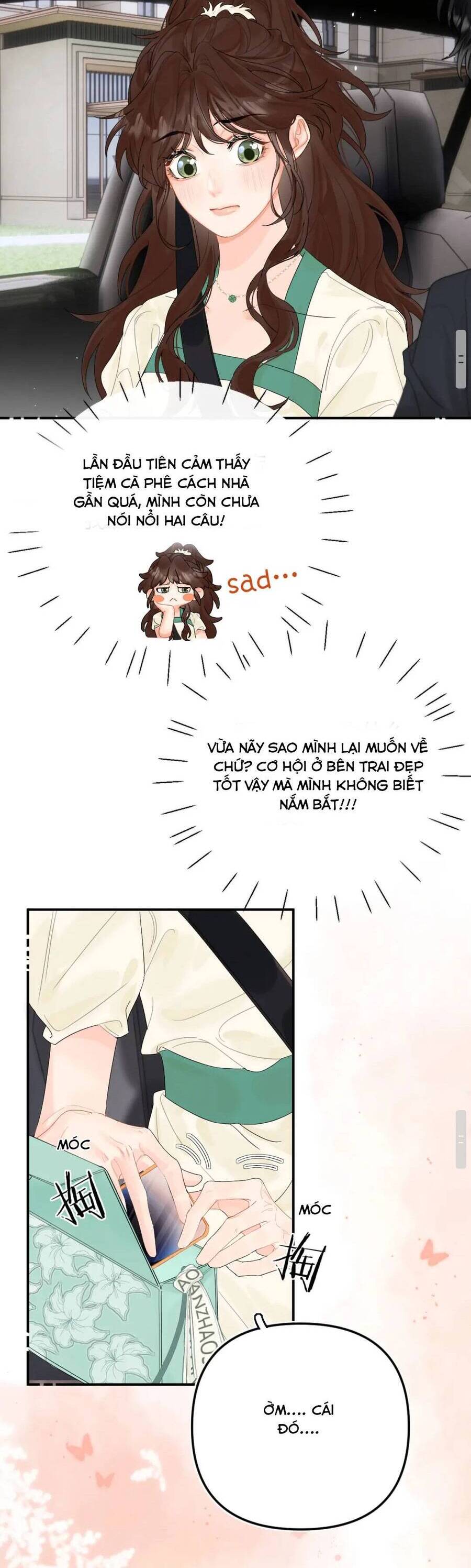 Thỉnh Đa Loan Chiếu Chapter 4 - Trang 10