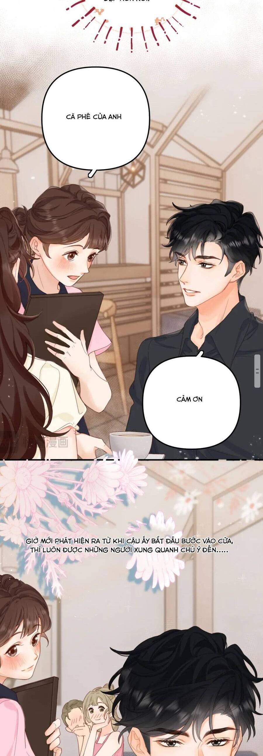 Thỉnh Đa Loan Chiếu Chapter 2 - Trang 13