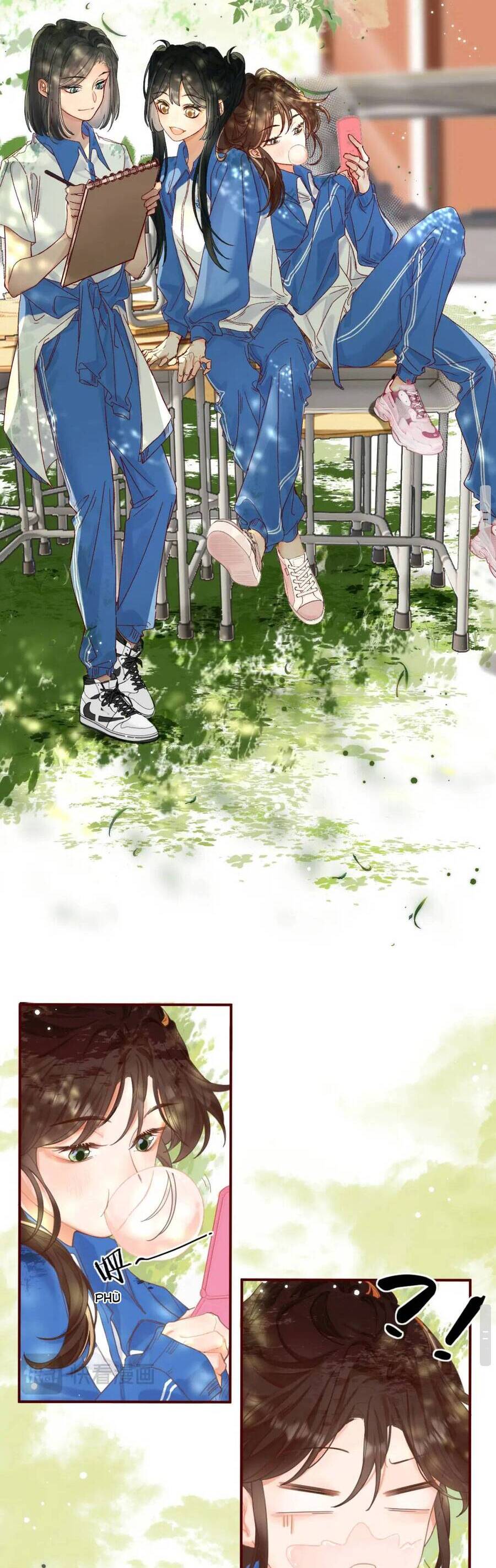Thỉnh Đa Loan Chiếu Chapter 2 - Trang 4