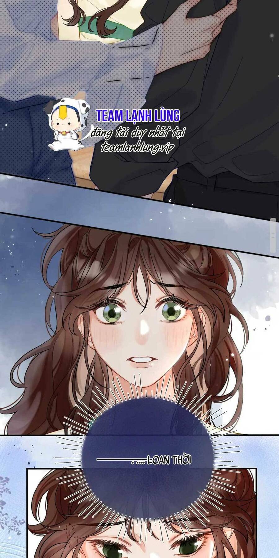 Thỉnh Đa Loan Chiếu Chapter 1 - Trang 28