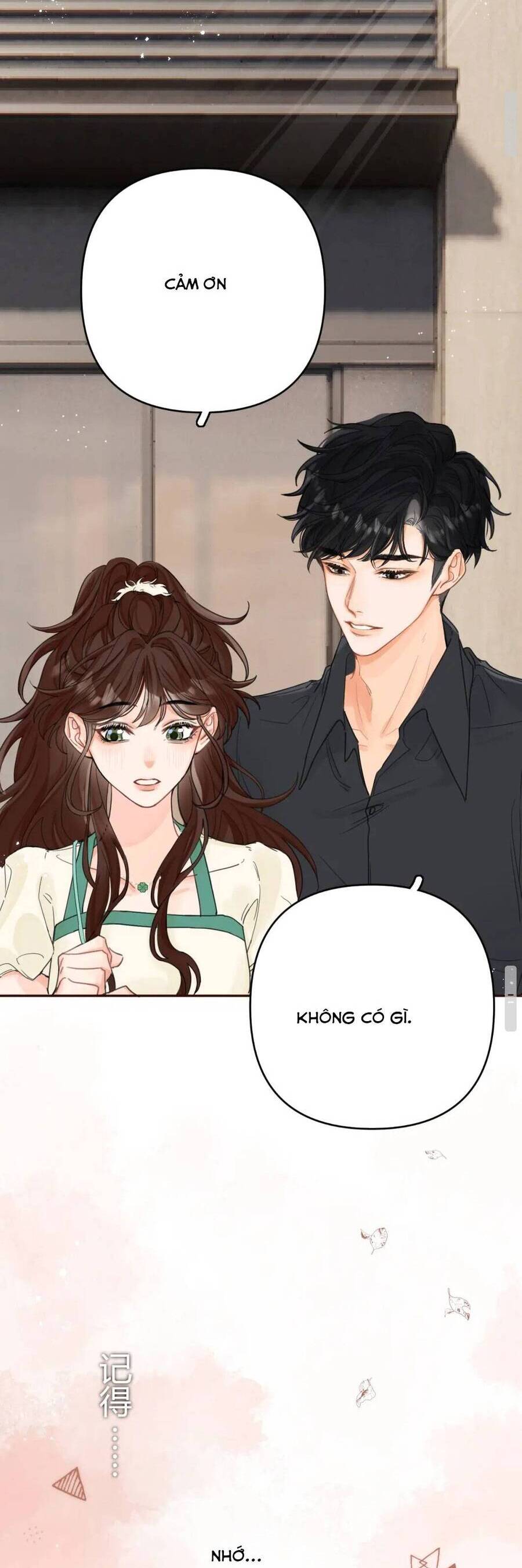 Thỉnh Đa Loan Chiếu Chapter 3 - Trang 5