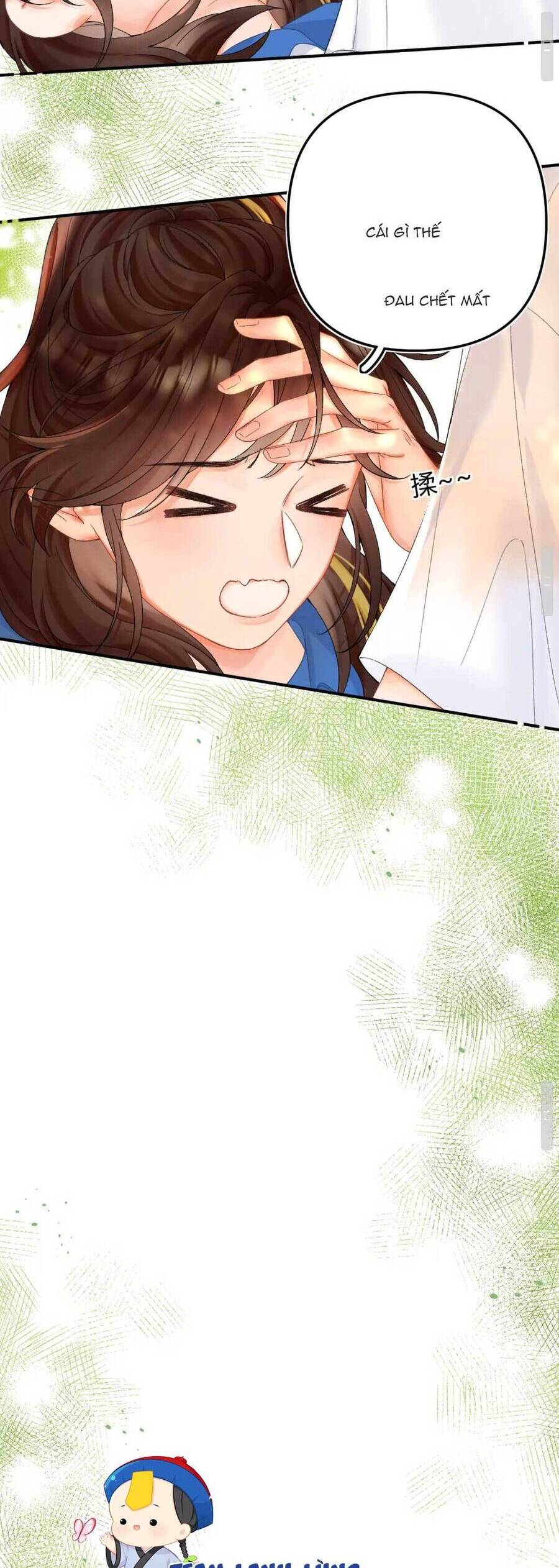 Thỉnh Đa Loan Chiếu Chapter 7 - Trang 28