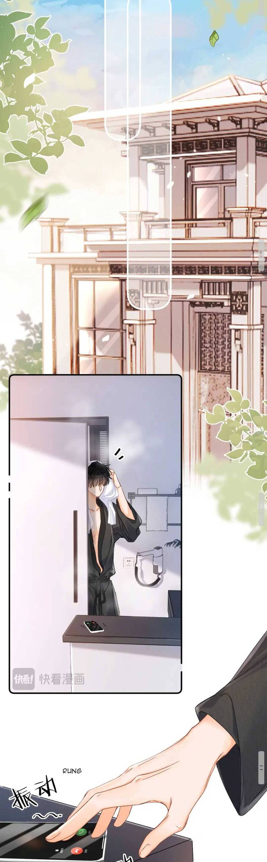 Thỉnh Đa Loan Chiếu Chapter 6 - Trang 13
