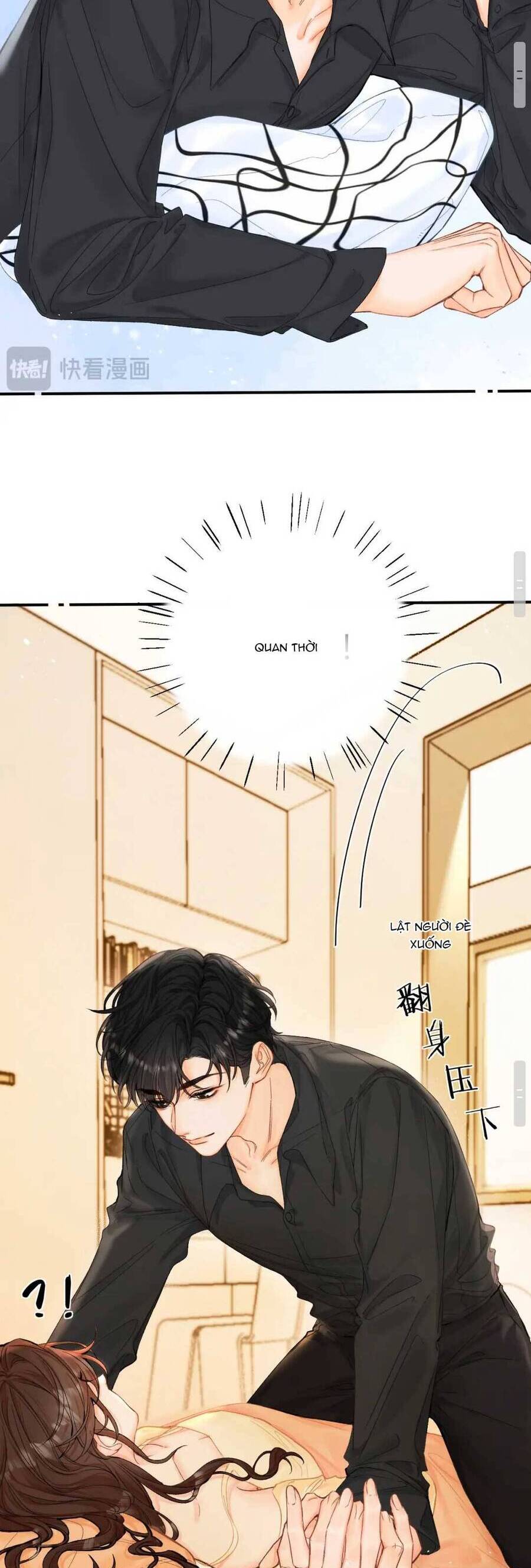 Thỉnh Đa Loan Chiếu Chapter 8 - Trang 15